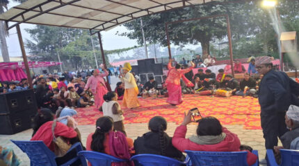 कला, संस्कृतिको संरक्षण गर्ने उद्देश्यले ‘भजन सन्ध्या’