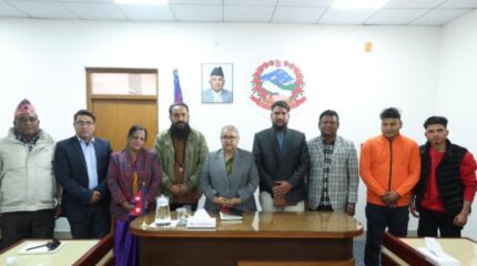 भेदभावमुक्त समाज निर्माणका लागि निरन्तर लागिरहनुपर्छः प्रधानमन्त्री कार्की