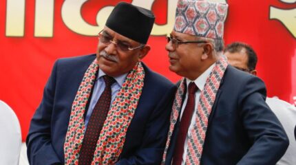 जेन–जी युवा र महिलासहित उम्मेदवार सिफारिस गर्न नेकपाको निर्देशन