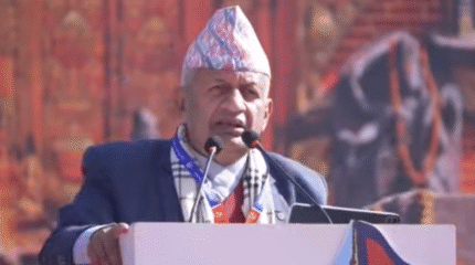 ‘पुराना पार्टी र नेताहरु सकिए भन्ने भाष्यलाई महाधिवेशनले खारेज गरिदियो’