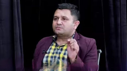 न्यायाधीशलाई धम्की दिएको आरोपमा तिमल्सिना पक्राउ