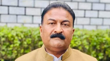 लिचीबारी प्रकरणमा पूर्वमन्त्री गुप्तालाई थुनामा पठाउन आदेश