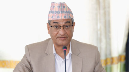 रमेश लेखकले जाँचबुझ आयोगमा बयान दिने