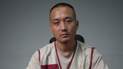 नख्खु जेल पुगेर सुदन गुरुङले भेटे रविलाई