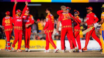 लुम्बिनी बन्यो एनपिएलको च्याम्पियन, सुदूरपश्चिमको च्याम्पियन बन्ने सपना अधुरै