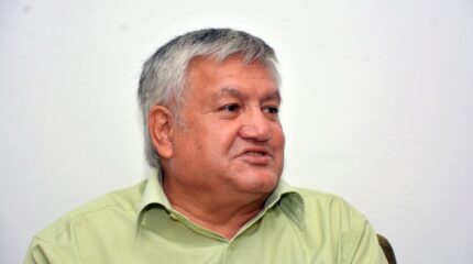 राष्ट्रपतिको सल्लाहकारबाट डा.थापाले दिए राजिनामा