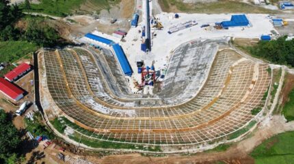 सिँचाइका २२ रुग्ण ठेक्का तोडियो, ठेक्का सम्झौता रकम १४ अर्ब २३ करोड