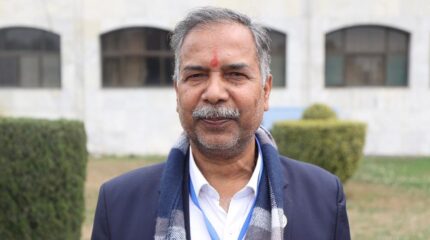 तमु ल्होसारले सद्भावलाई थप प्रगाढ बनाउन सहयोग पुग्छ : उपराष्ट्रपति यादव