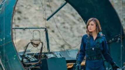 ‘एक्लो’ मार्फत ठूलो पर्दामा कविता नेपाली