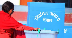 प्रतिनिधिसभा निर्वाचनका लागि चुनाव चिह्न तय, कस्ता छन् चुनाव चिन्ह?