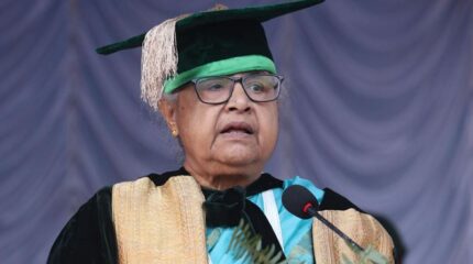 प्रधानमन्त्री नै विश्वविद्यालयको कुलपति हुने व्यवस्था परिमार्जनका लागि गृहकार्य भइरहेको छ : प्रधानमन्त्री