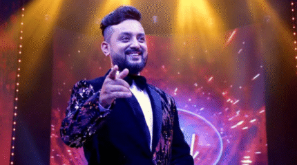 आशिफ शाहले फिर्ता लिए समानुपातिक उम्मेदवारी, काठमाडौं-५ बाट प्रत्यक्ष उठ्ने घोषणा