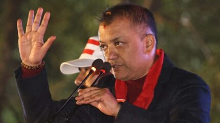 कांग्रेस विशेष महाधिवेशन : पार्टीबाट एक व्यक्ति २ पटकभन्दा बढी प्रधानमन्त्री हुन नपाइने प्रतिवेदन पेस हुँदै