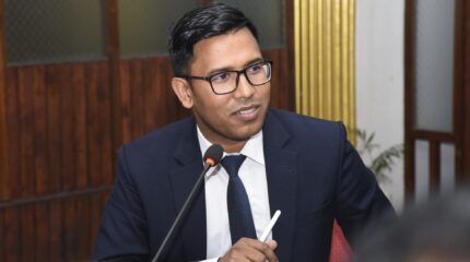 प्रदीप परियार सहित सबै प्रतिवादीलाई विशेष अदालतबाट सफाइ