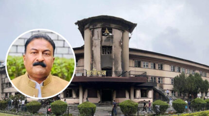 पूर्वमन्त्री गुप्ताको थुना प्रकरणमा सर्वोच्चले झिकायो कैफियत प्रतिवेदन