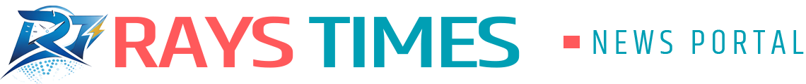 Rays Times