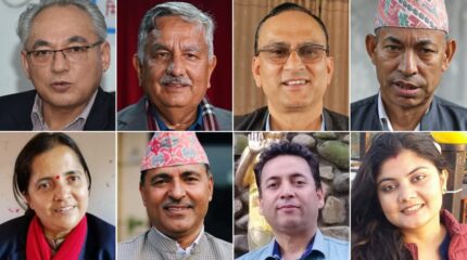 चितवनमा चुनाव लड्न अनिच्छुक एमाले नेता