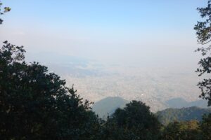 यस्तो छ आजको मौसम पूर्वानुमान…