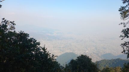 यस्तो छ आजको मौसम पूर्वानुमान…