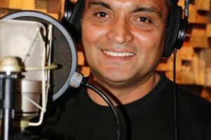 ‘आ बाट आमा’को गीत ‘लैजा खबर ए हावा’लाई नेवारी भर्सनमा रेकर्ड