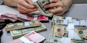 यस्तो छ विदेशी मुद्राको विनिमयदर