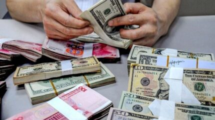 यस्तो छ विदेशी मुद्राको विनिमयदर