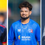 टि–२० विश्वकपका लागि नेपाली टिमको घोषणा, शेर मल्ल पहिलो पटक टिममा, कुशल मल्ल परेनन्