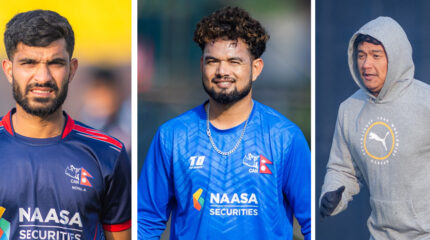 टि–२० विश्वकपका लागि नेपाली टिमको घोषणा, शेर मल्ल पहिलो पटक टिममा, कुशल मल्ल परेनन्