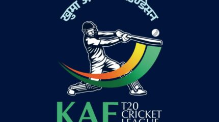 स्याङ्जामा क्रिकेटको रौनक, ११ वटै पालिकाले धमाधम खेलाडी छनौट गर्दै