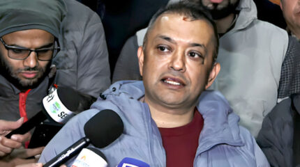 ‘पुस मसान्तभित्र विशेष महाधिवेशन बाध्यकारी’