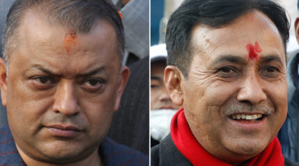 कांग्रेस महामन्त्रीद्वयले गरे औपचारिक रुपमै पार्टी विशेष महाधिवेशन आह्वान