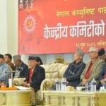 भेनेजुएलामाथि अमेरिकी हस्तक्षेप अन्तर्राष्ट्रिय न्याय विपरीत : ओली