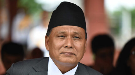 रास्वाप–कुलमान एकता भंग, उज्यालो नेपाल पार्टीको अध्यक्ष बने कुलमान