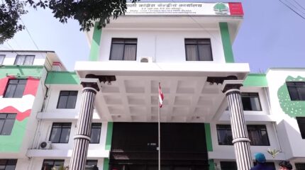 कांग्रेसका जिल्ला नेताहरू विभाजित, विशेष महाधिवेशन अवैधानिक हुने चेतावनी