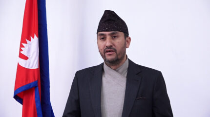 के के छन् मन्त्रिपरिषद् बैठकका ८ निर्णय ?