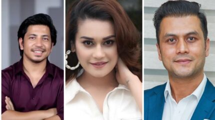 उज्यालो नेपालका केन्द्रीय सदस्य किरण भन्छन्- रिमा, रुपक र प्रकाश सपुतले प्रत्यक्ष चुनाव लडेको राम्रो