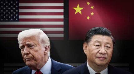 चीनले अमेरिकालाई भन्यो– भेनेजुएलाका राष्ट्रपति मदुरो दम्पतीलाई तत्काल रिहा गर