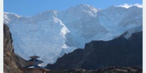 सुनसान बन्यो कञ्चनजङ्घा आधार शिविर