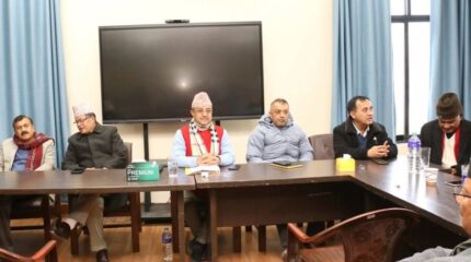 कांग्रेसबाट को–को बन्दैछन् राष्ट्रिय सभामा उम्मेदवार?