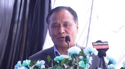 मन्त्रीबाट राजीनामापछि कुलमानले भने- पद होइन, सिद्धान्त र जनता ठूलो