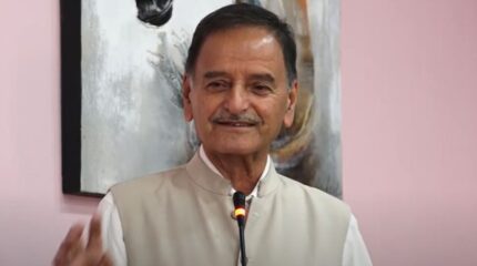 राजनीतिमा परिणाम स्वीकार गर्दै अघि बढ्नुको विकल्प छैन : सिटौला