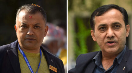 केन्द्रीय सदस्यसँग महामन्त्रीद्वयले भने– विशेष महाधिवेशन पार्टी विभाजनका लागि होइन