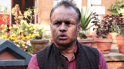 कार्यकर्ताको भावनामाथि चरम बेवास्ता गरियो, विशेष महाधिवेशन बाध्यकारी छ : गुरुराज घिमिरे