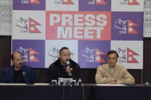 क्यानको वार्षिक क्यालेन्डर सार्वजनिक