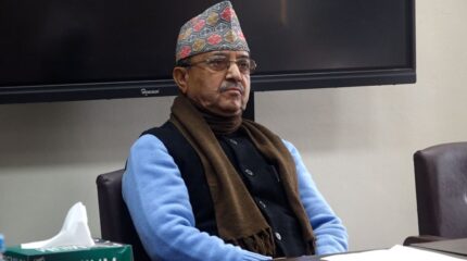 कांग्रेस आकस्मिक बैठकमा पूर्वमन्त्री दाहालको निधनप्रति शोक प्रस्ताव पारित