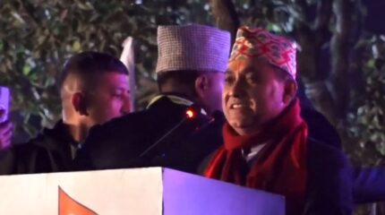 विशेष महाधिवेशनले कांग्रेस र देशलाई बदल्ने निर्णय लिनेछ : महामन्त्री शर्मा