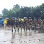 निर्वाचन सुरक्षाका लागि आजैदेखि सेना परिचालन