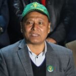 समृद्ध नेपालका लागि ऊर्जा क्षेत्रको उत्पादन बढाउनुपर्छ – अध्यक्ष घिसिङ