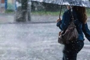 यी तीन प्रदेशमा हल्का वर्षा र हिमपातको सम्भावना