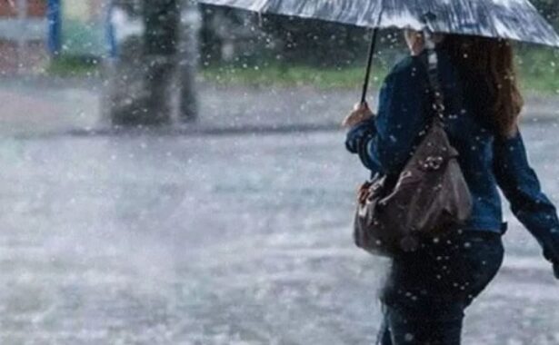 यी तीन प्रदेशमा हल्का वर्षा र हिमपातको सम्भावना